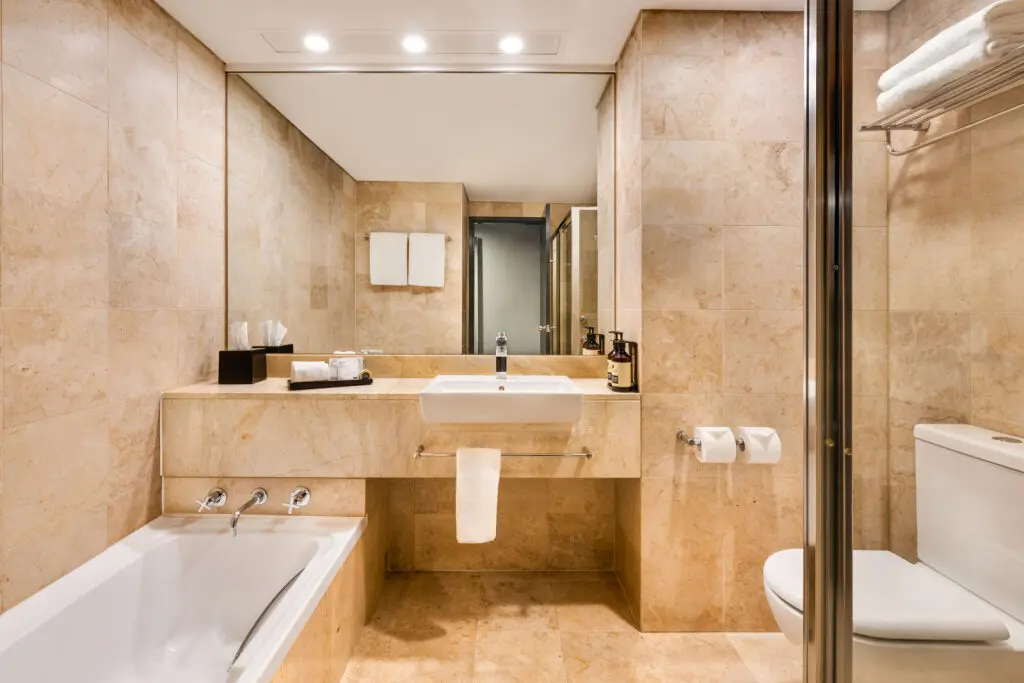 PARKROYAL Darling Harbour Sydney, Room