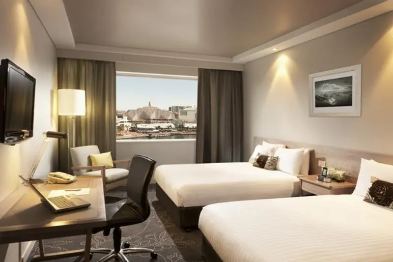 PARKROYAL Darling Harbour Sydney, Room