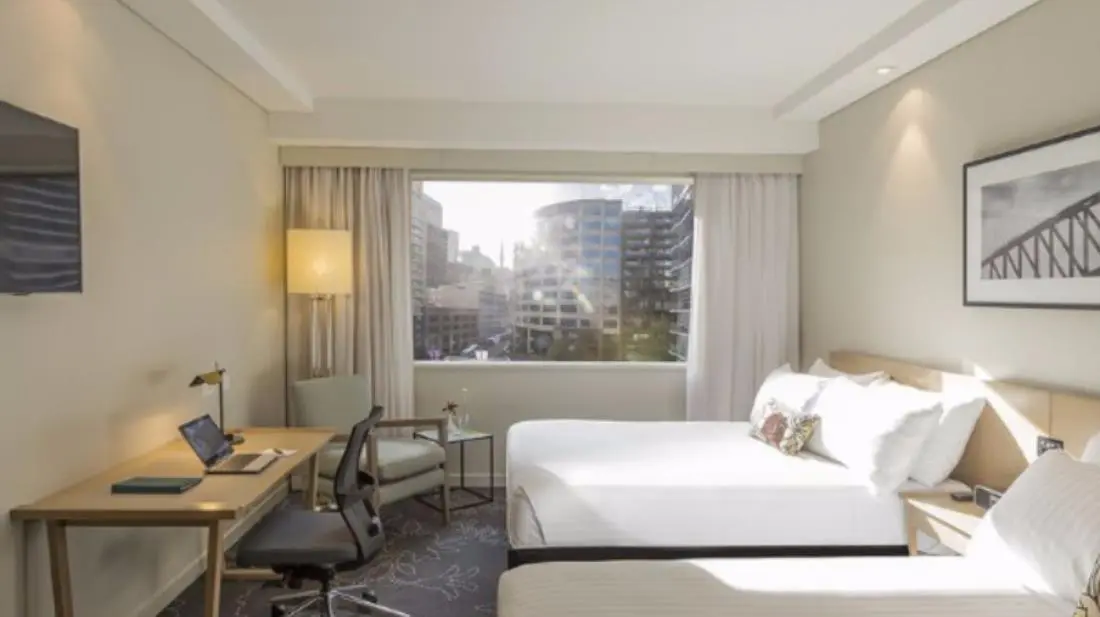 PARKROYAL Darling Harbour Sydney, Room