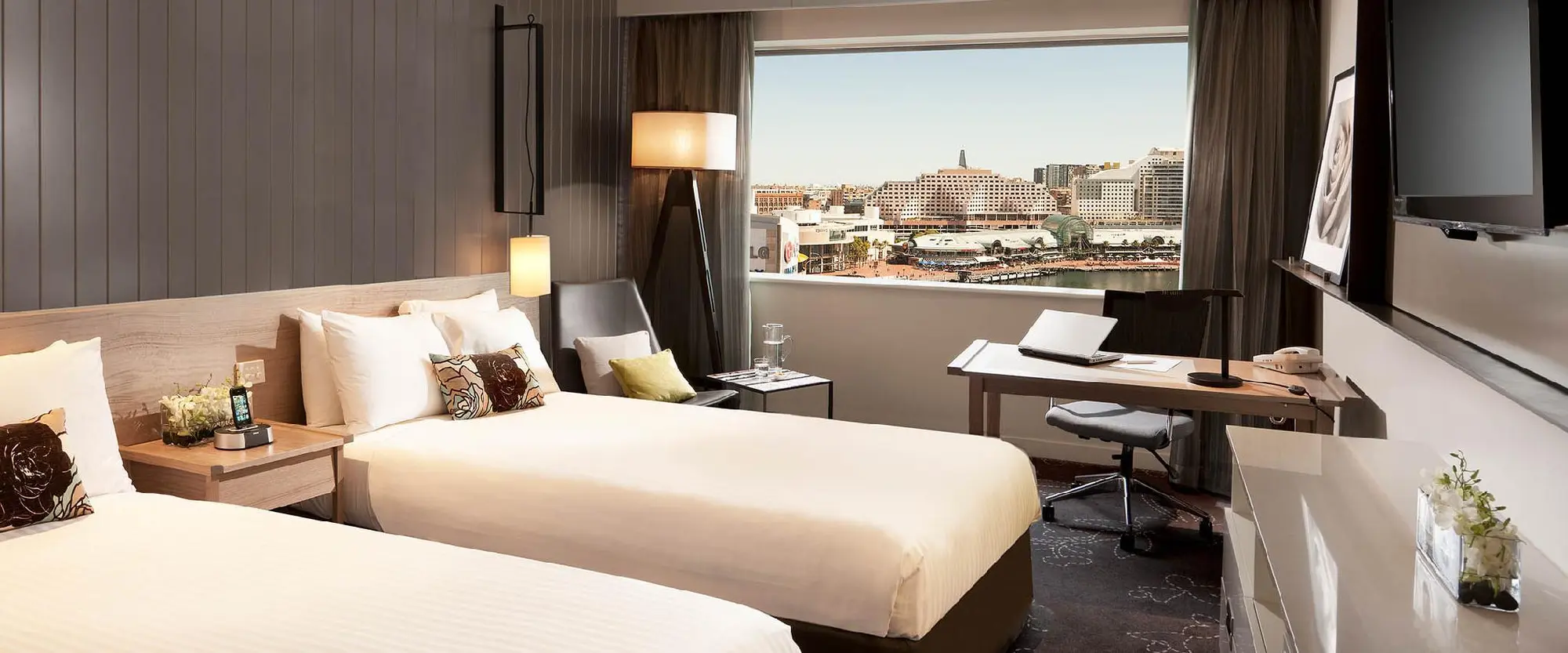 PARKROYAL Darling Harbour Sydney, Room
