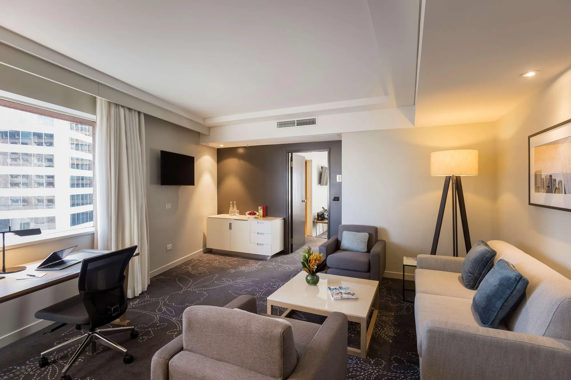 PARKROYAL Darling Harbour Sydney, Room
