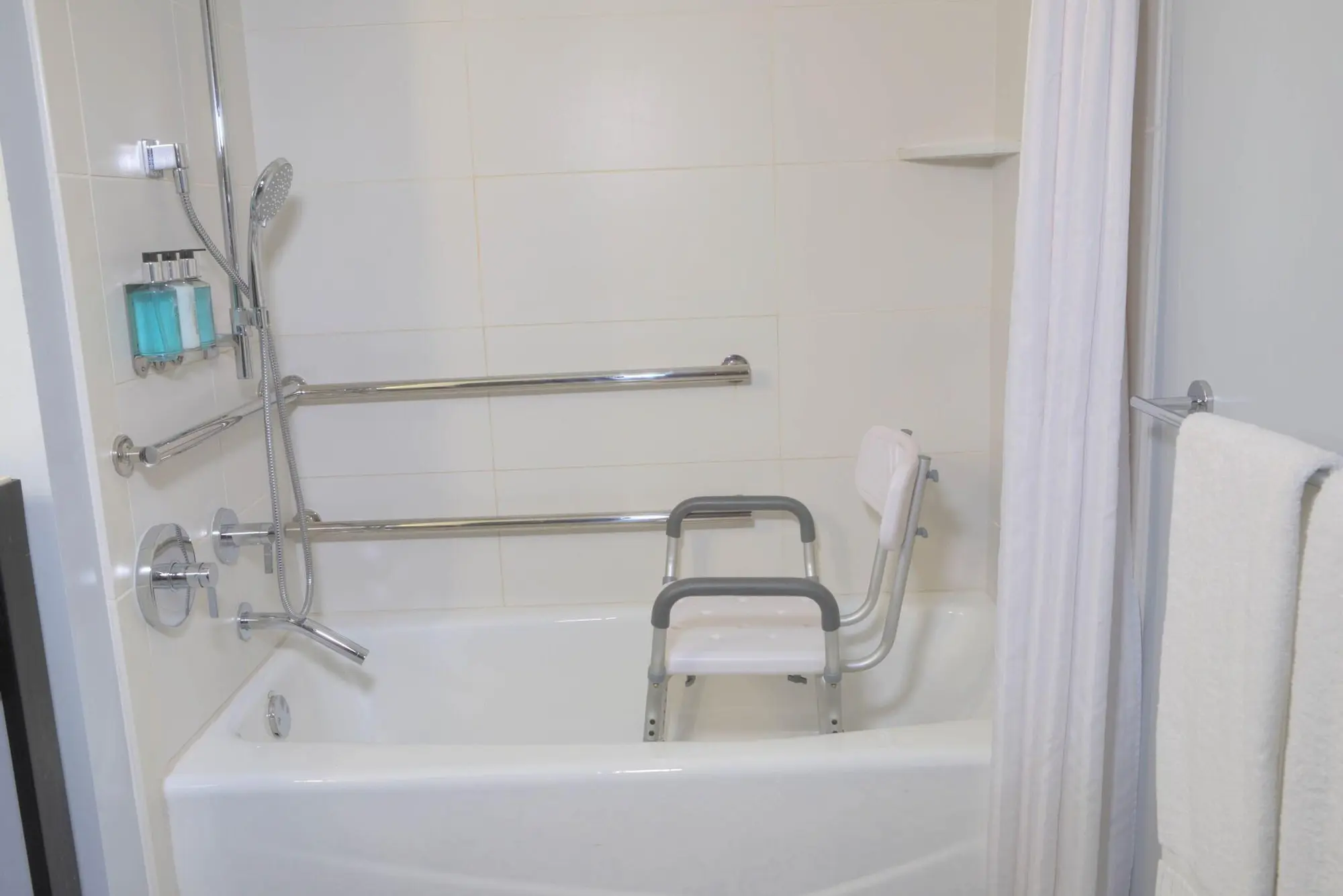 Paradise Point Resort & Spa, Room