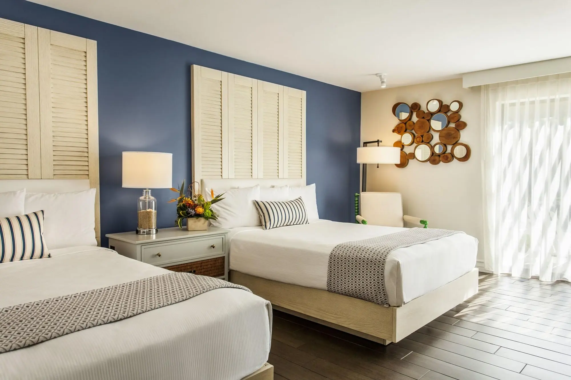 Paradise Point Resort & Spa, Room