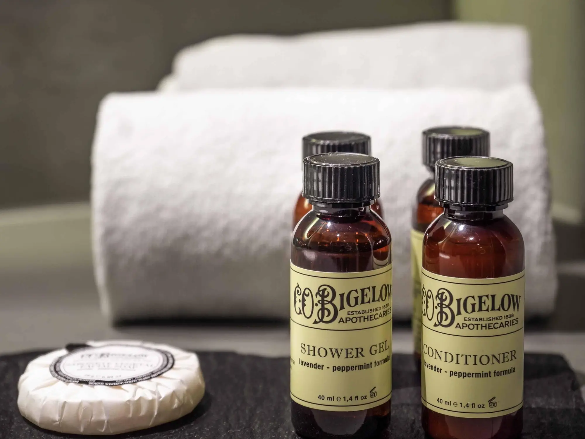 Pullman Santiago El Bosque, Room