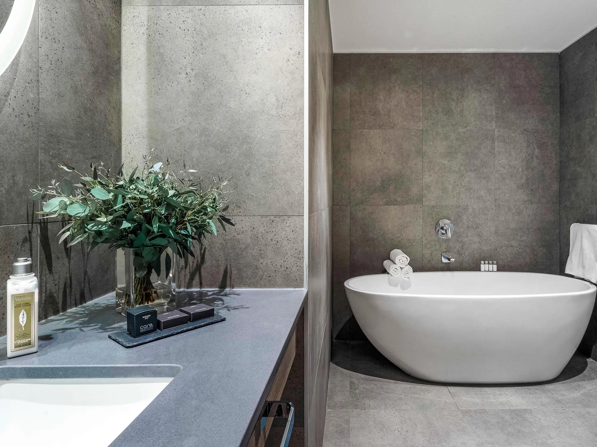 Pullman Santiago El Bosque, Room