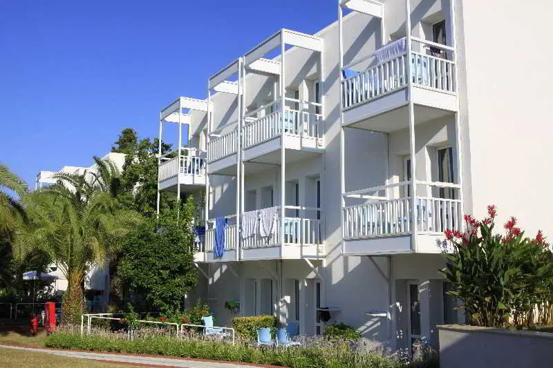 Seven Seas Hotel Blue, General view