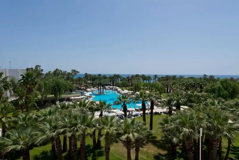 Seven Seas Hotel Blue, General view