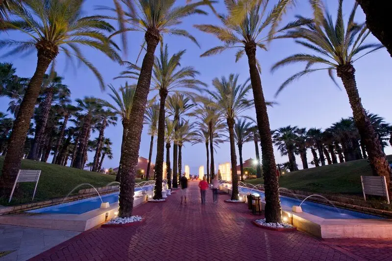 Seven Seas Hotel Blue, General view