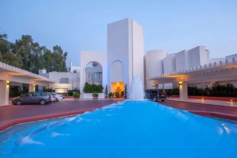 Seven Seas Hotel Blue, General view