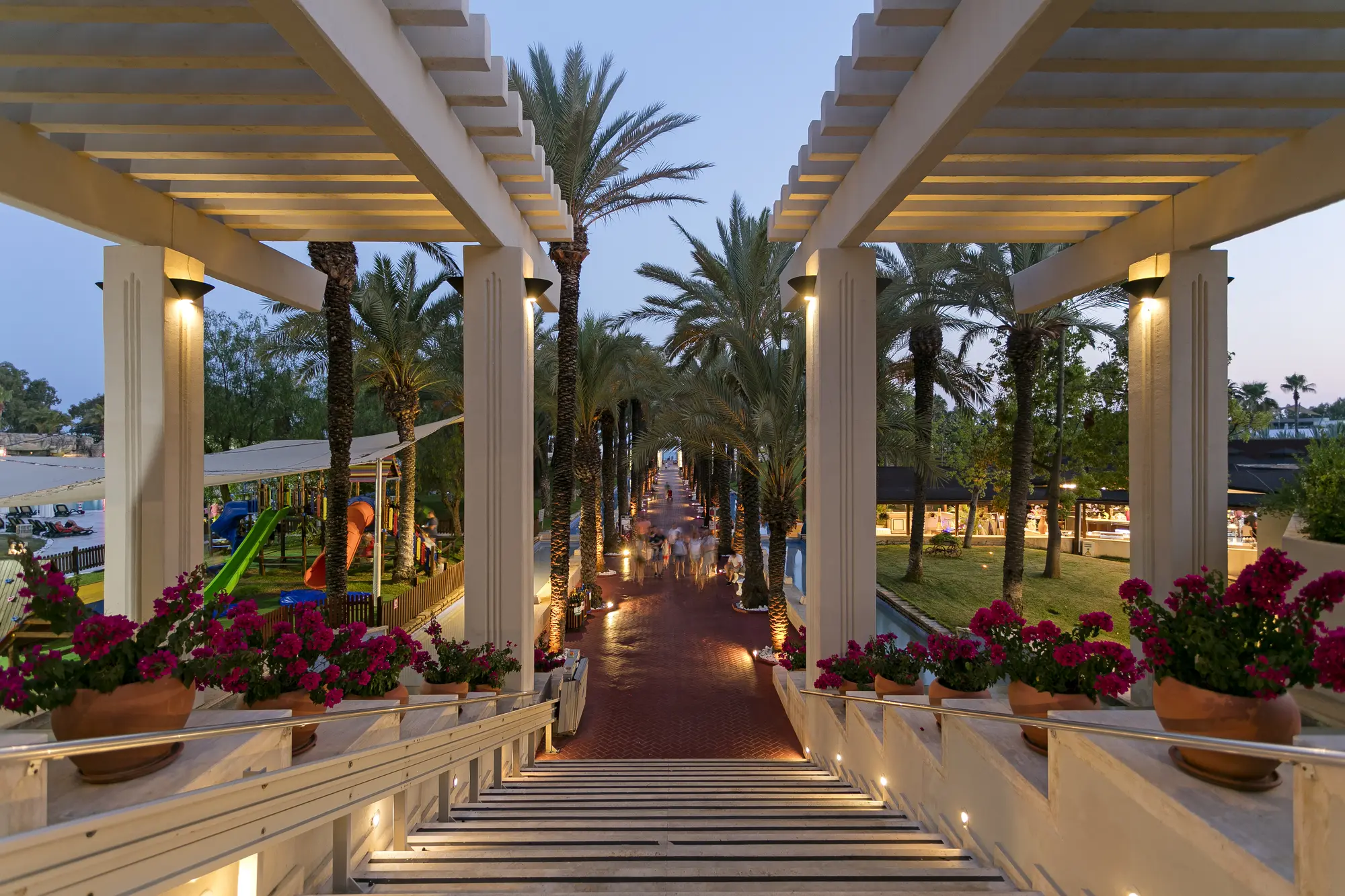 Seven Seas Hotel Blue, General view