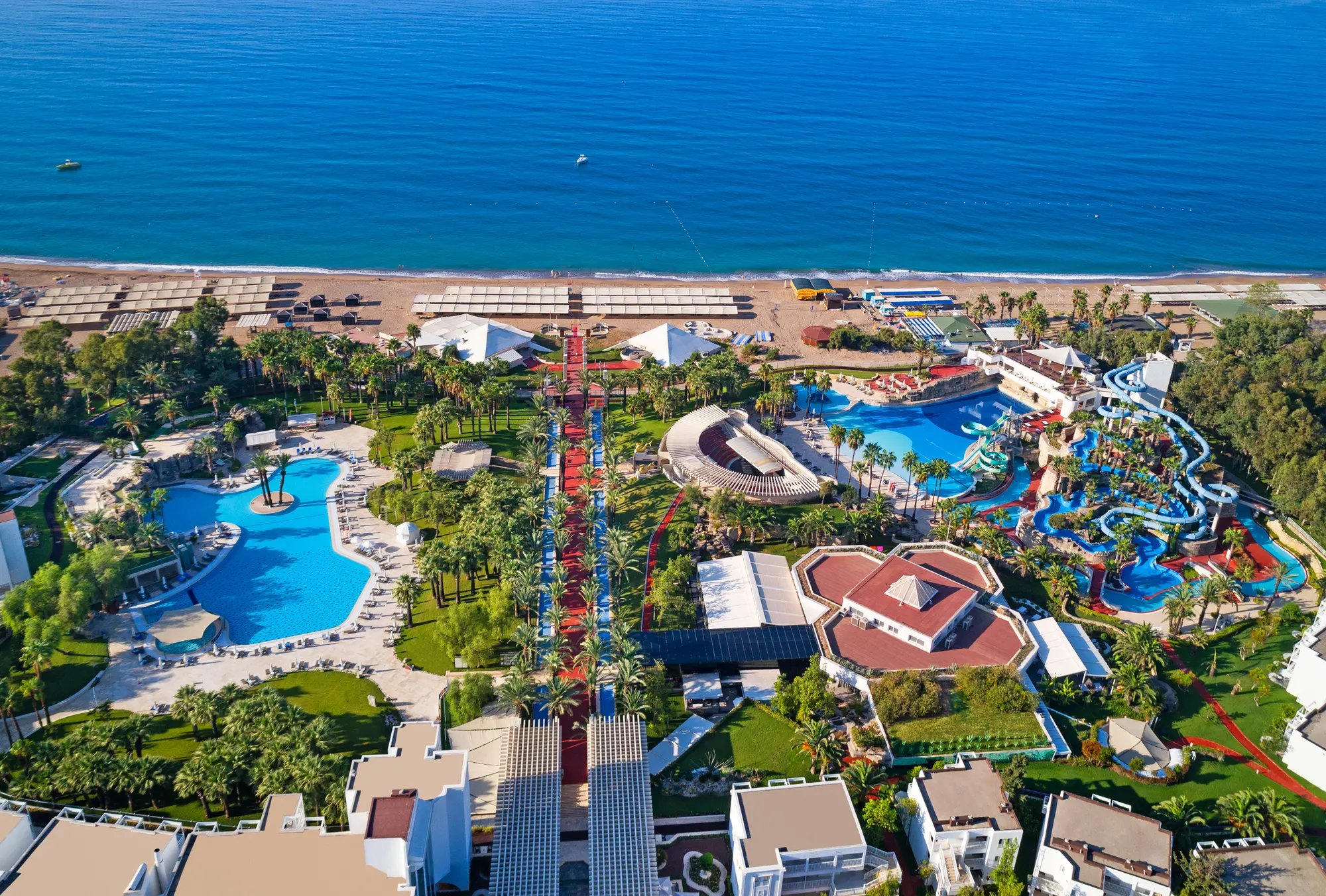 Seven Seas Hotel Blue, General view