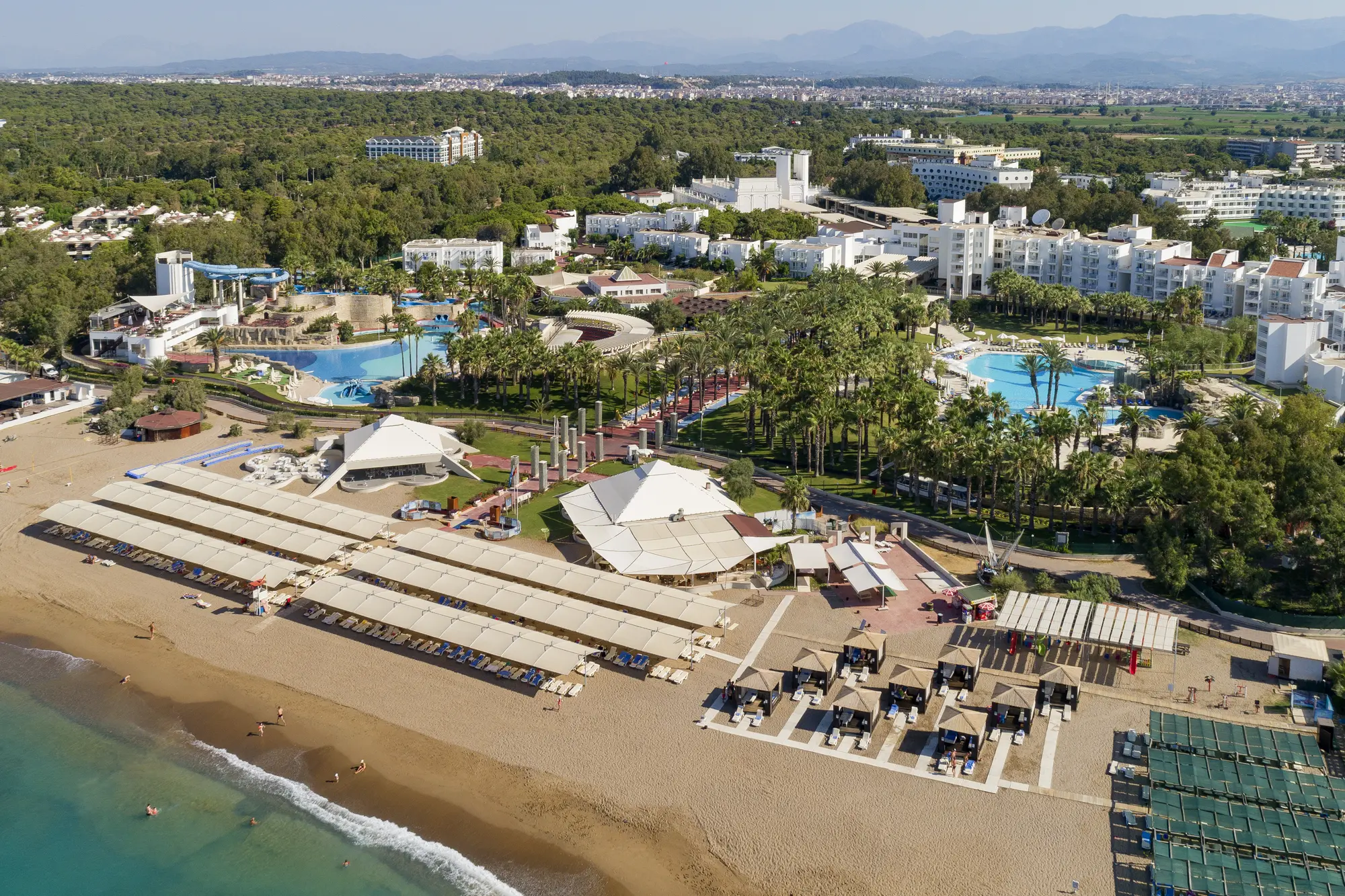 Seven Seas Hotel Blue, General view