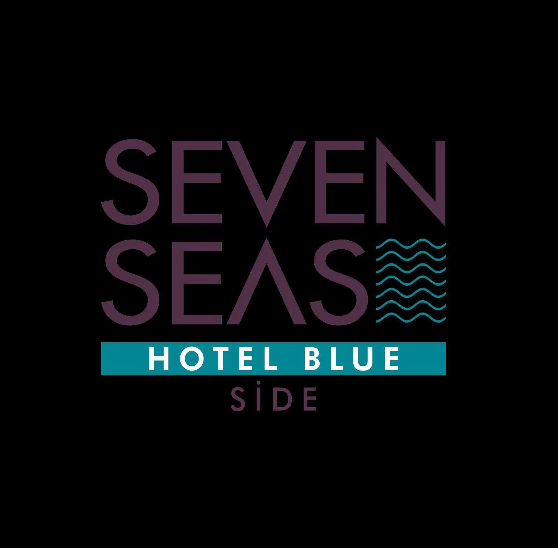 Seven Seas Hotel Blue, General view