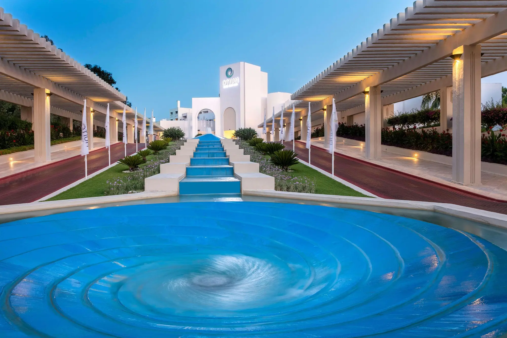 Seven Seas Hotel Blue, General view