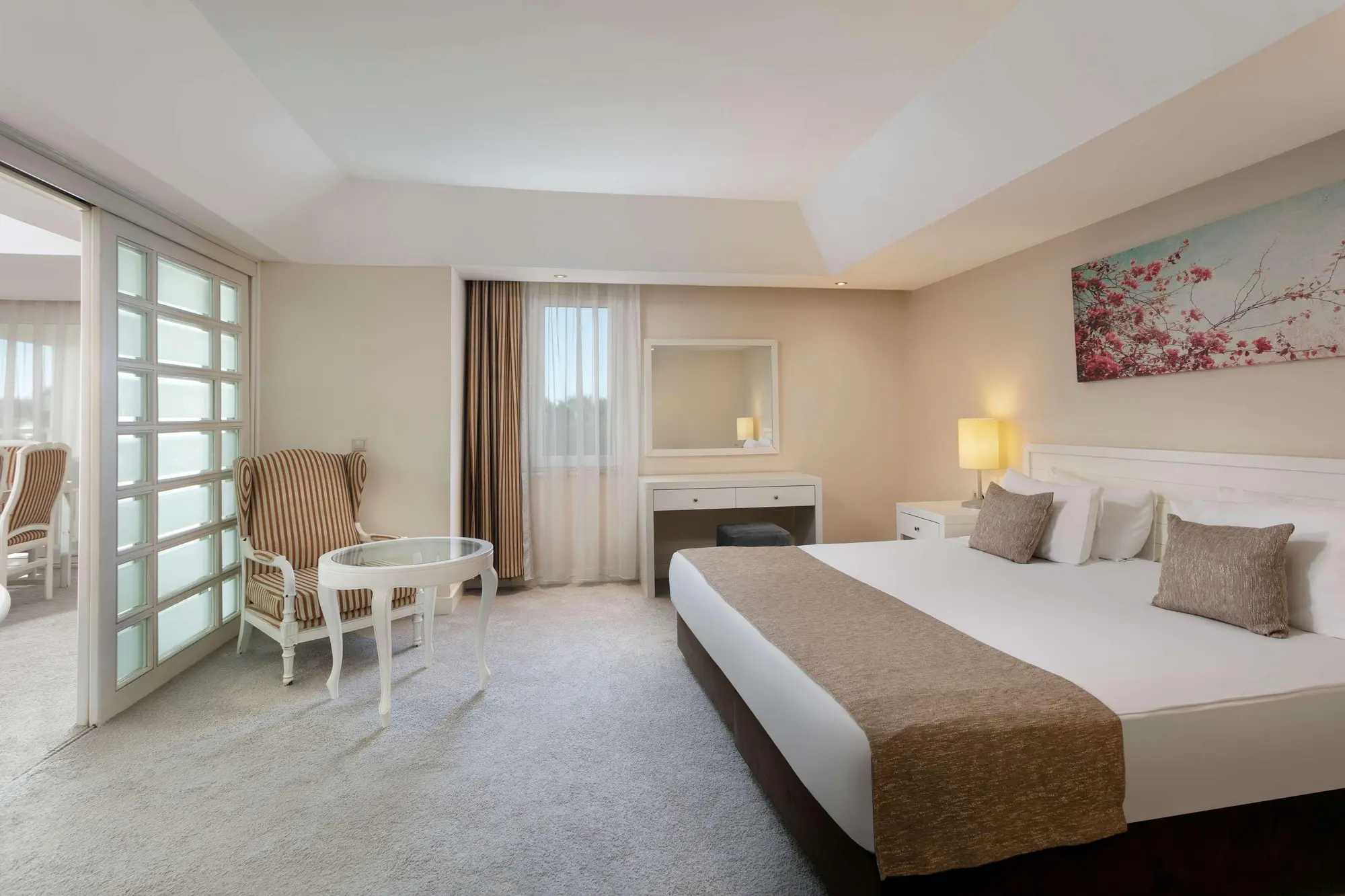 Seven Seas Hotel Blue, Room