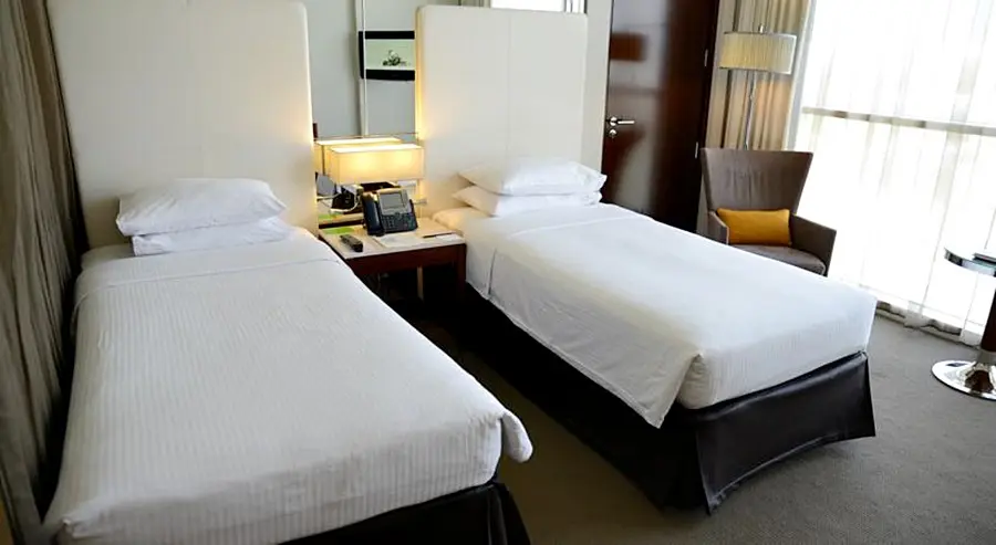 Yas Plaza Circuit By Ihg, General view