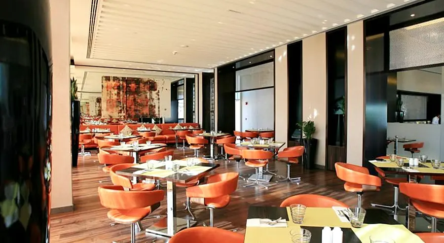 Yas Plaza Circuit By Ihg, General view