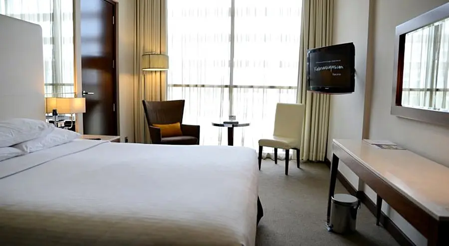 Yas Plaza Circuit By Ihg, General view