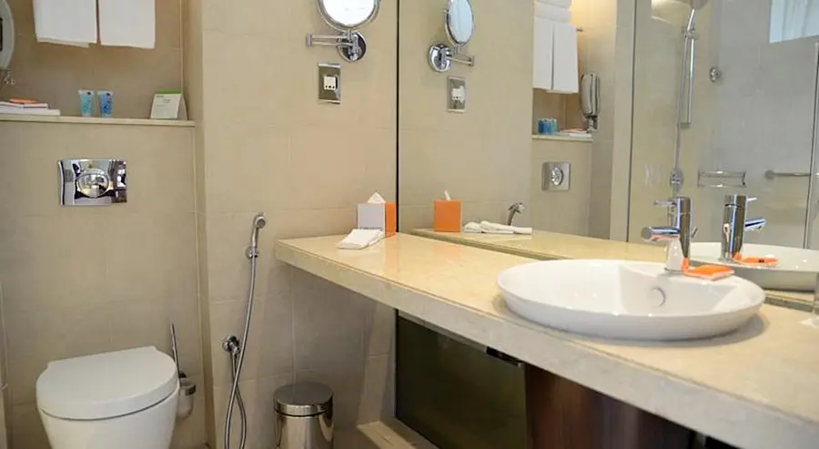 Yas Plaza Circuit By Ihg, General view