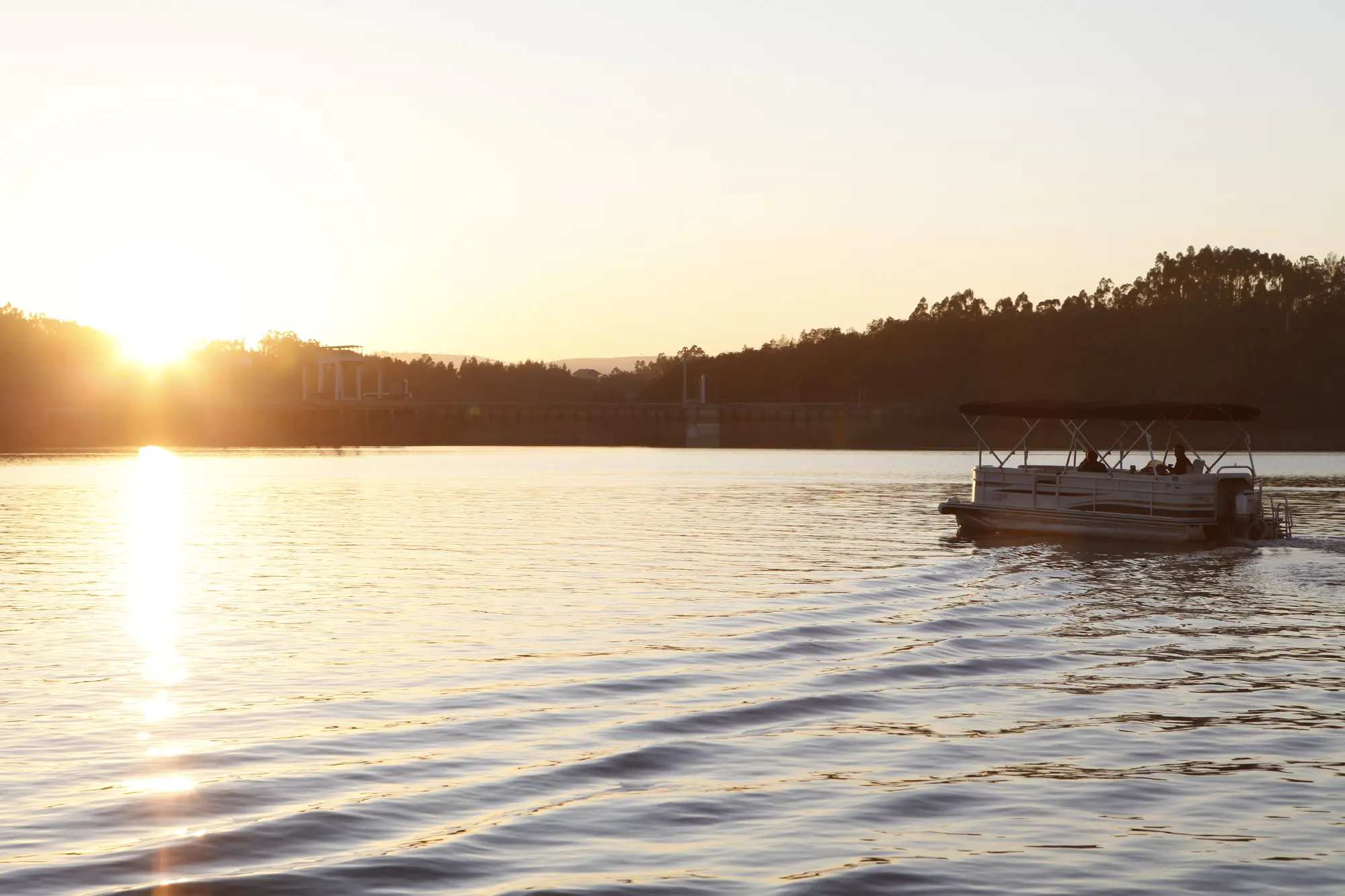 Montebelo Aguieira Lake Resort & Spa, Sports and Entertainment