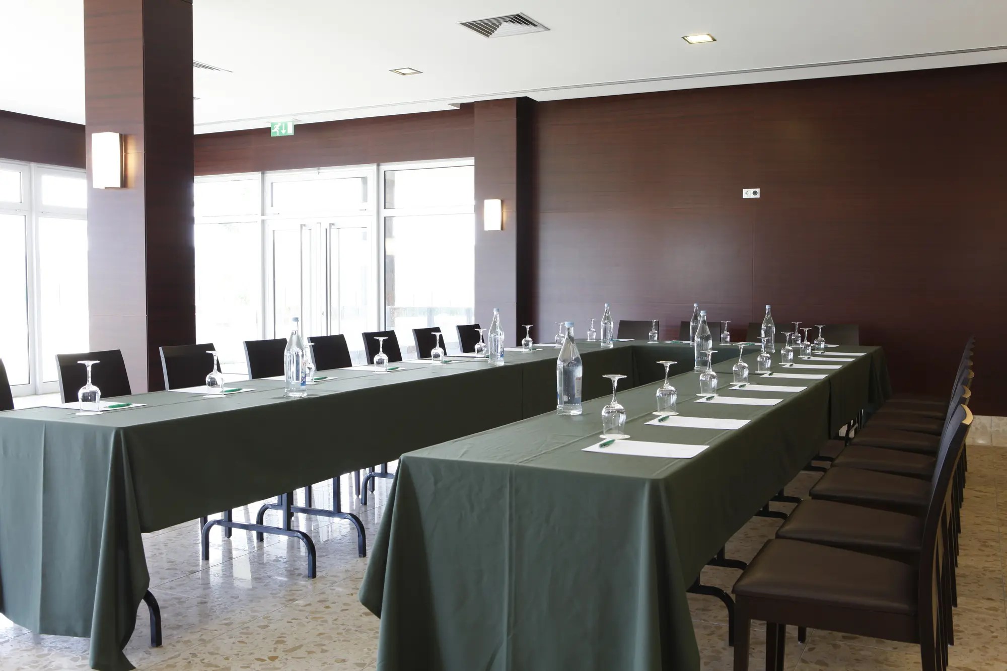 Montebelo Aguieira Lake Resort & Spa, Conferences