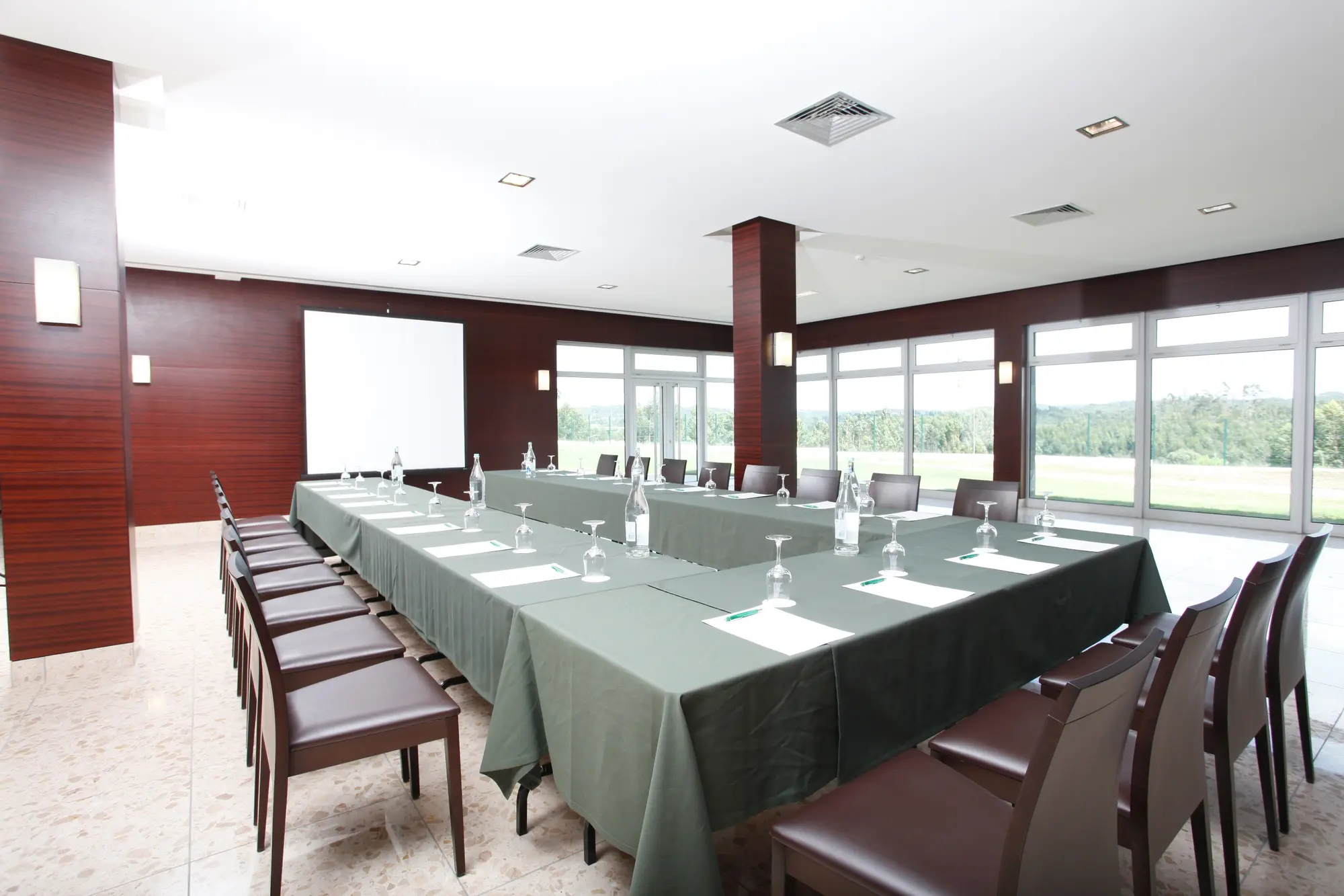 Montebelo Aguieira Lake Resort & Spa, Conferences