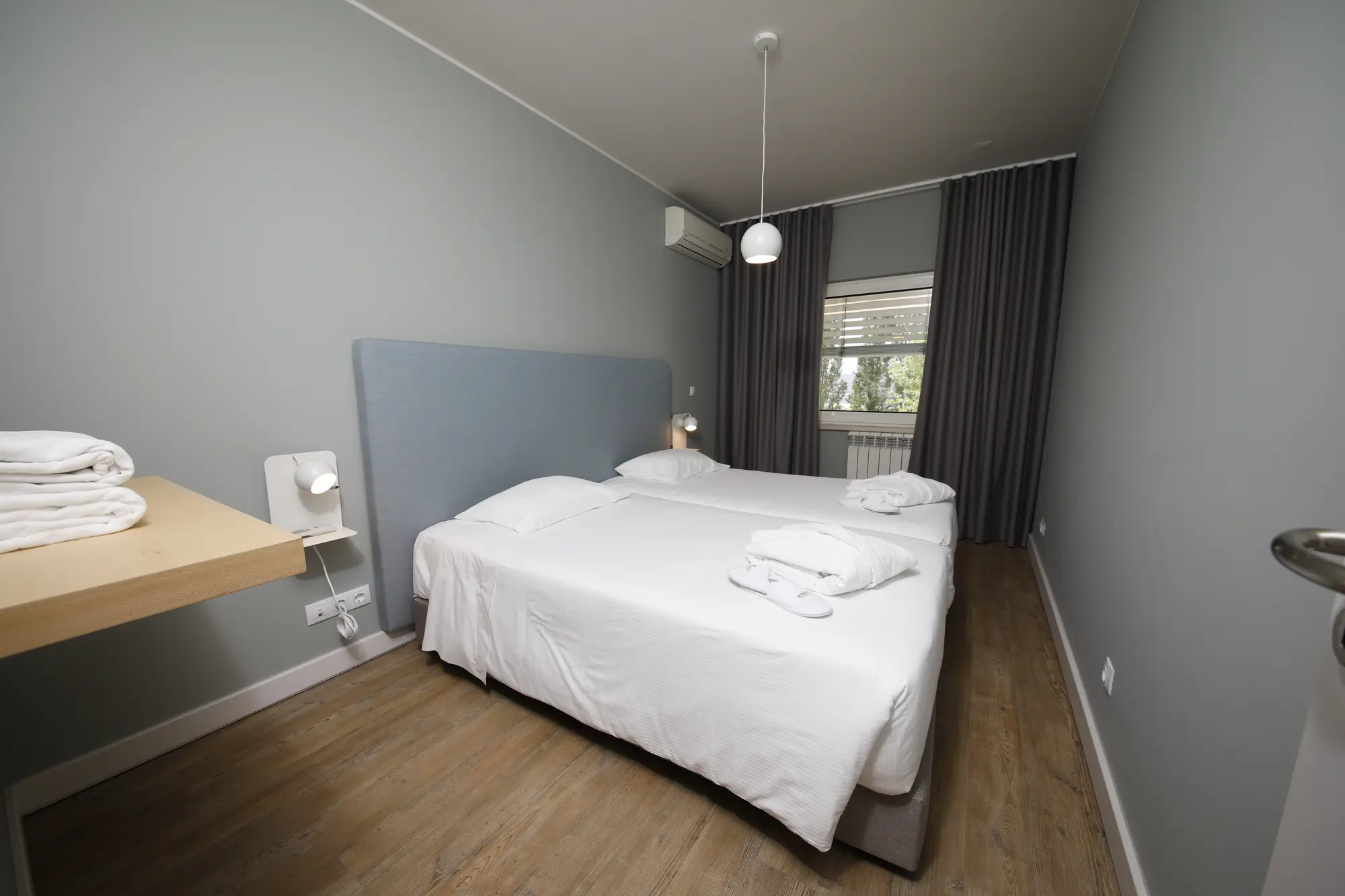 Montebelo Aguieira Lake Resort & Spa, Room
