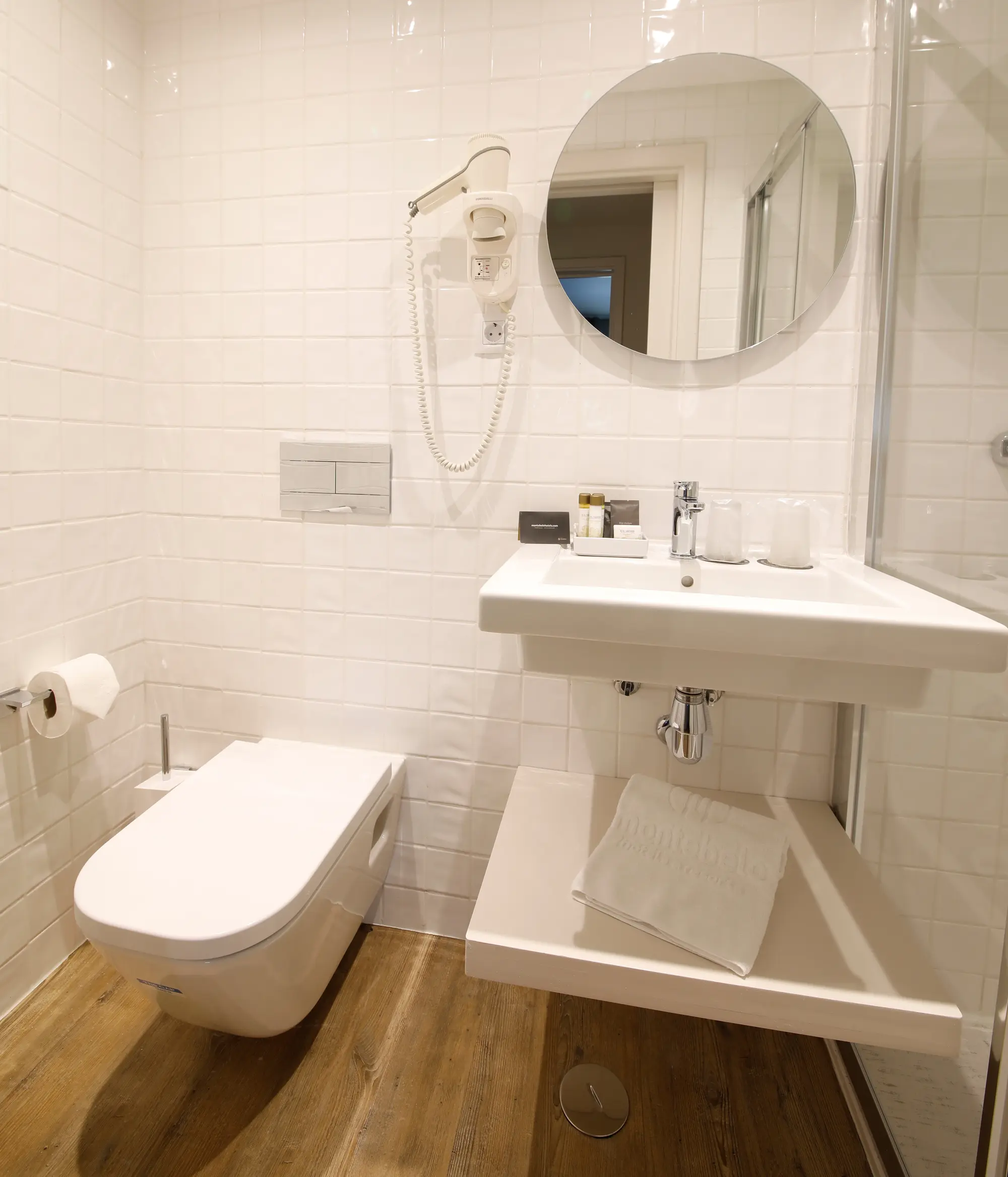Montebelo Aguieira Lake Resort & Spa, Room