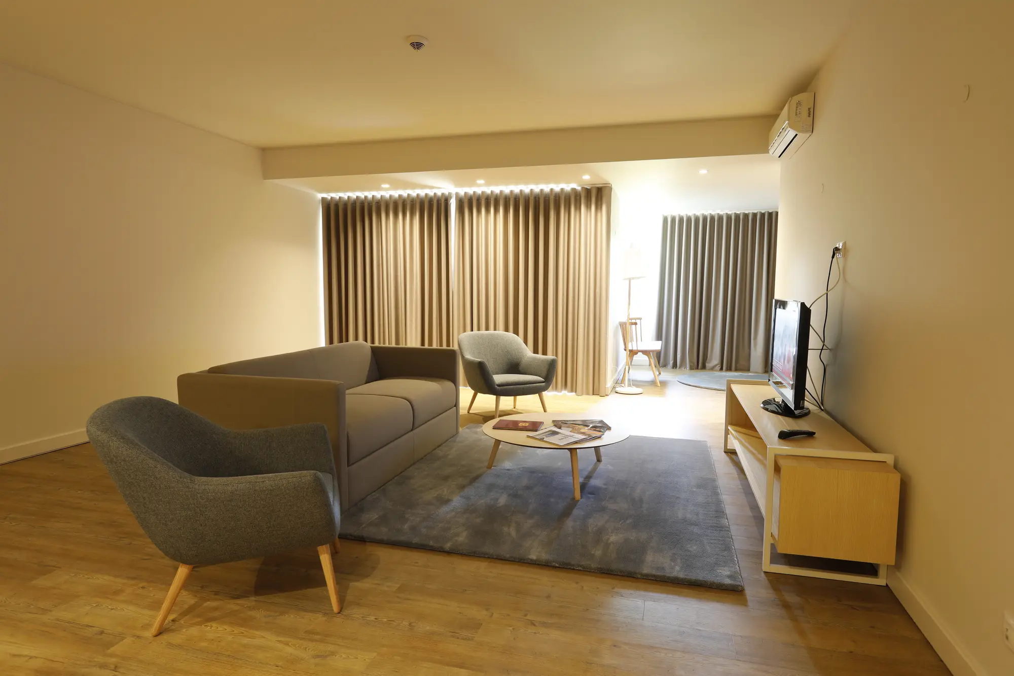 Montebelo Aguieira Lake Resort & Spa, Room