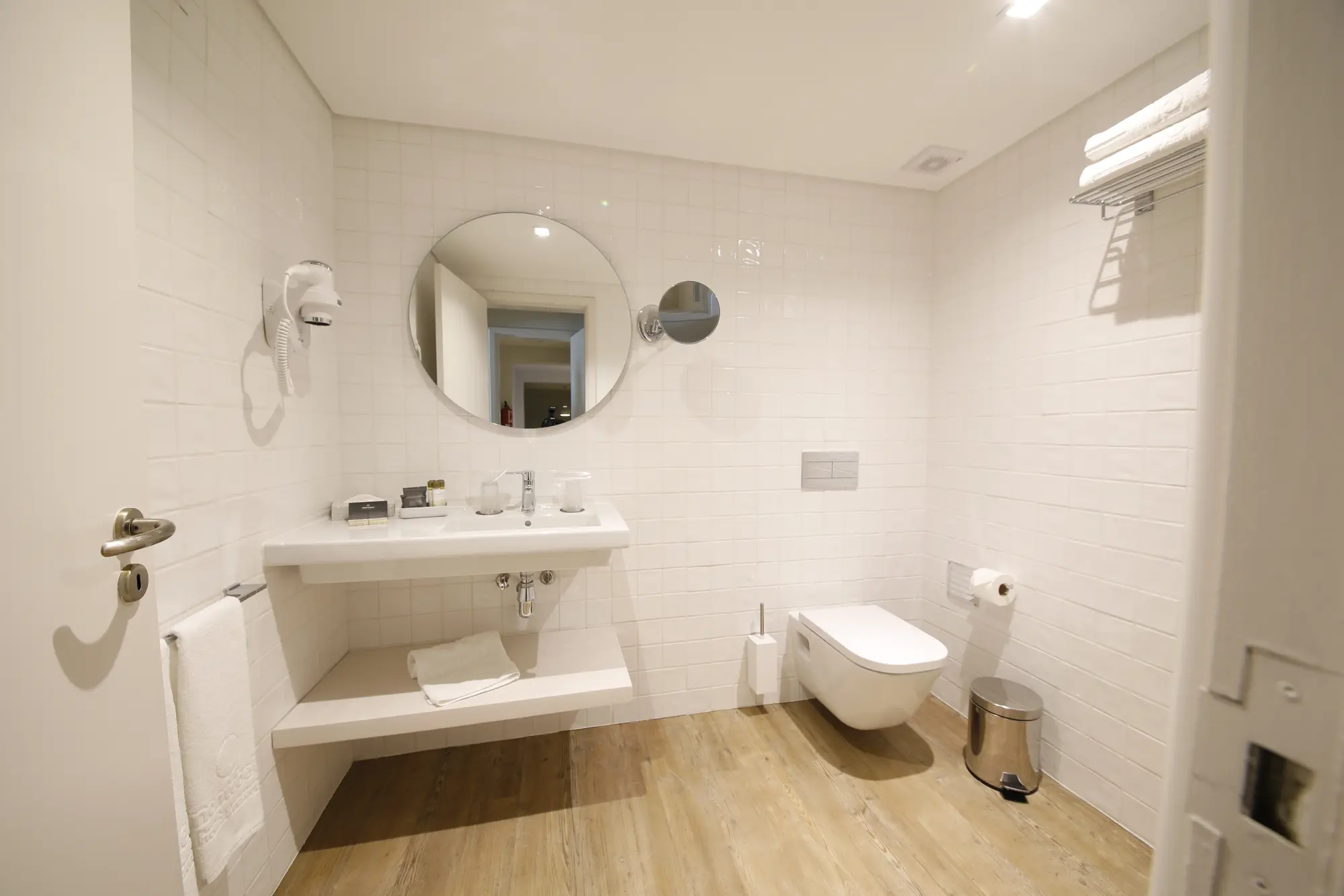 Montebelo Aguieira Lake Resort & Spa, Room