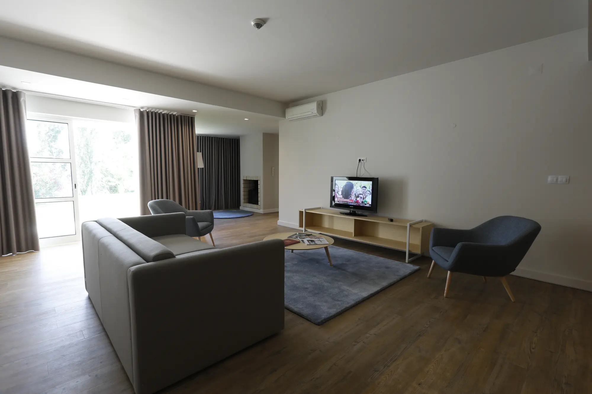 Montebelo Aguieira Lake Resort & Spa, Room