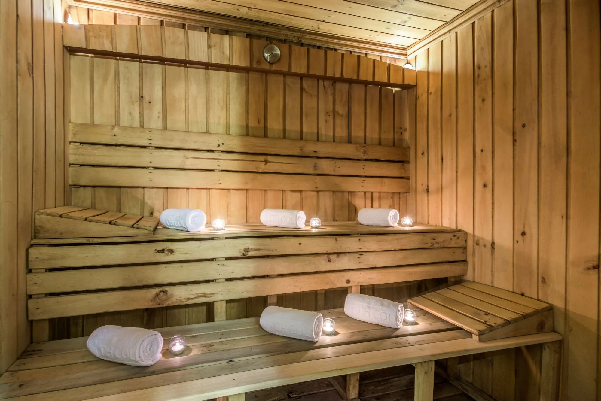 NH Collection Quito Royal, Sports and Entertainment