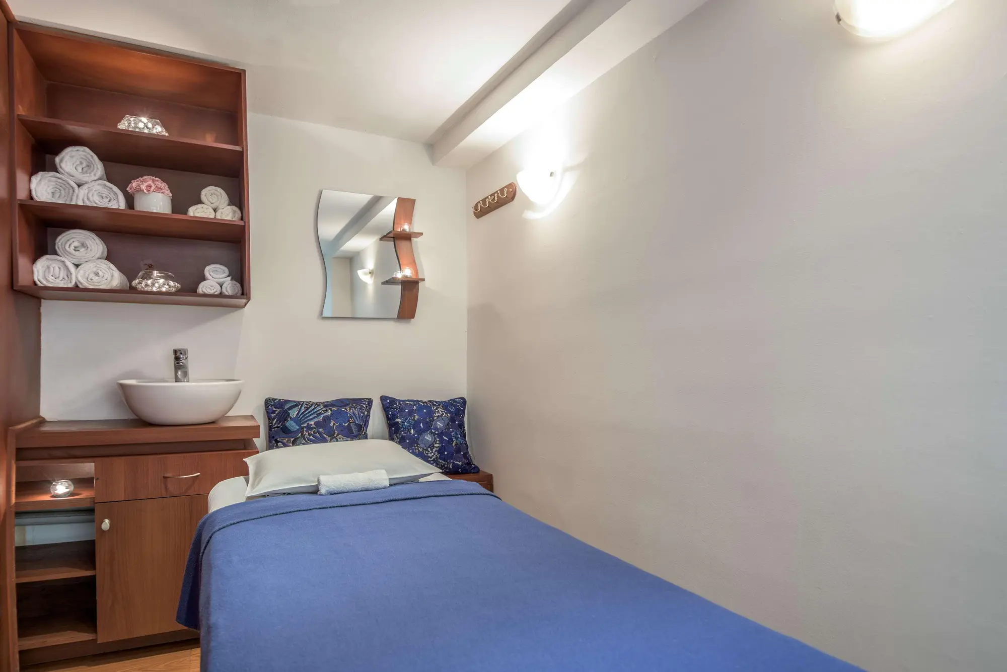 NH Collection Quito Royal, Sports and Entertainment