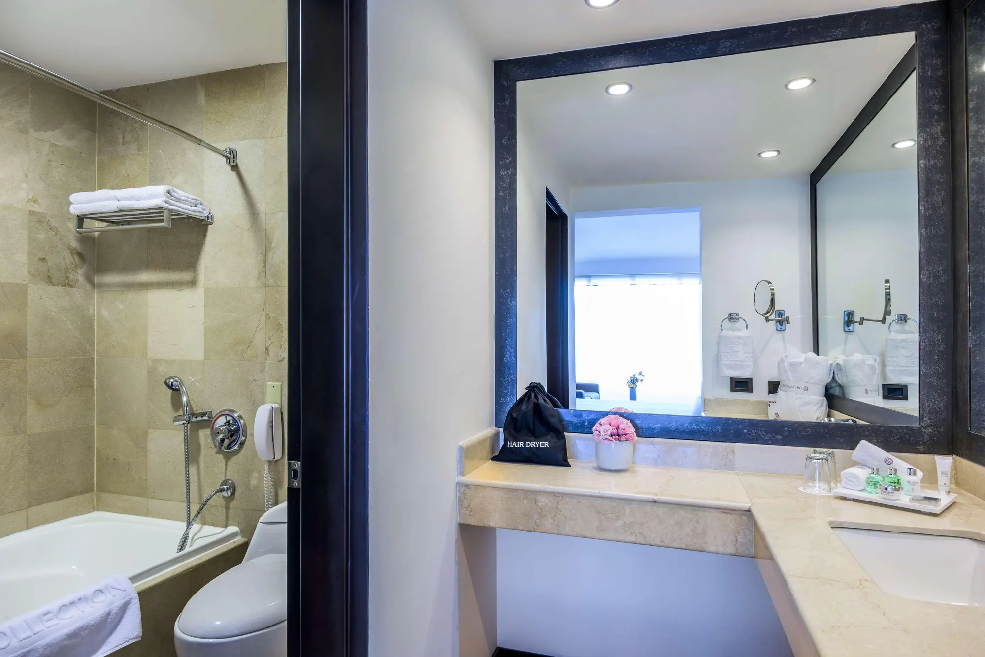 NH Collection Quito Royal, Room