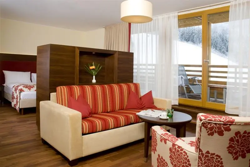 TUI BLUE Fieberbrunn, Room