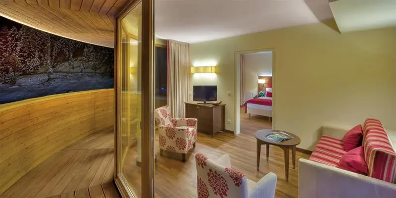 TUI BLUE Fieberbrunn, Room