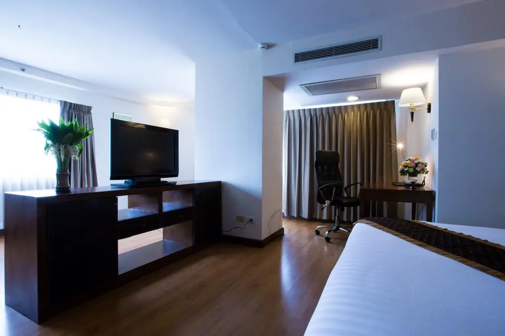 Furama Chiang Mai, Room