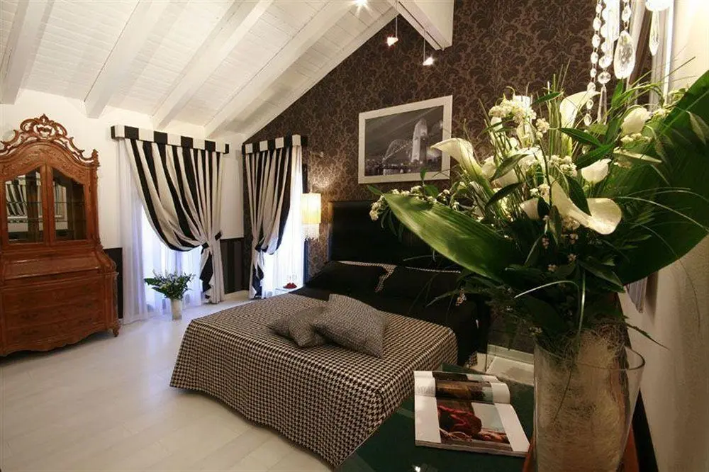 Savoia Hotel Country House, General view