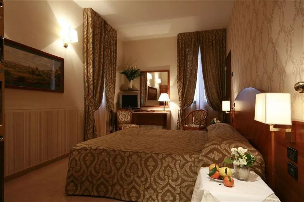 Savoia Hotel Country House, General view