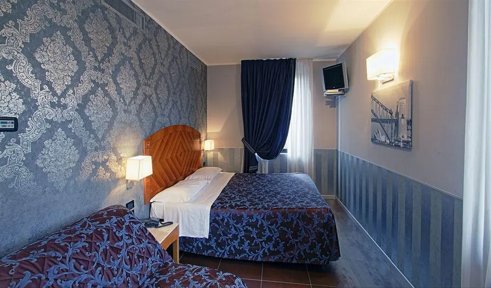 Savoia Hotel Country House, General view