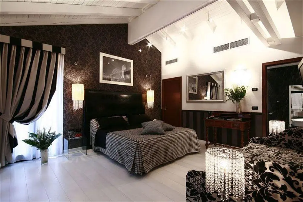 Savoia Hotel Country House, General view