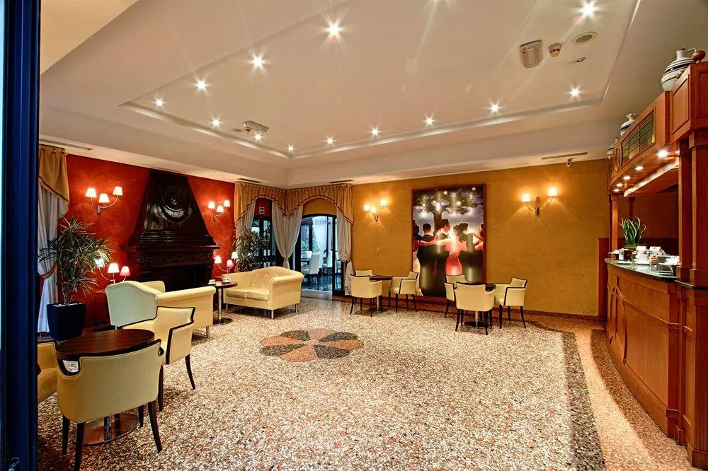 Savoia Hotel Country House, General view