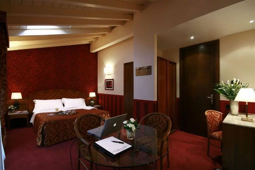 Savoia Hotel Country House, General view