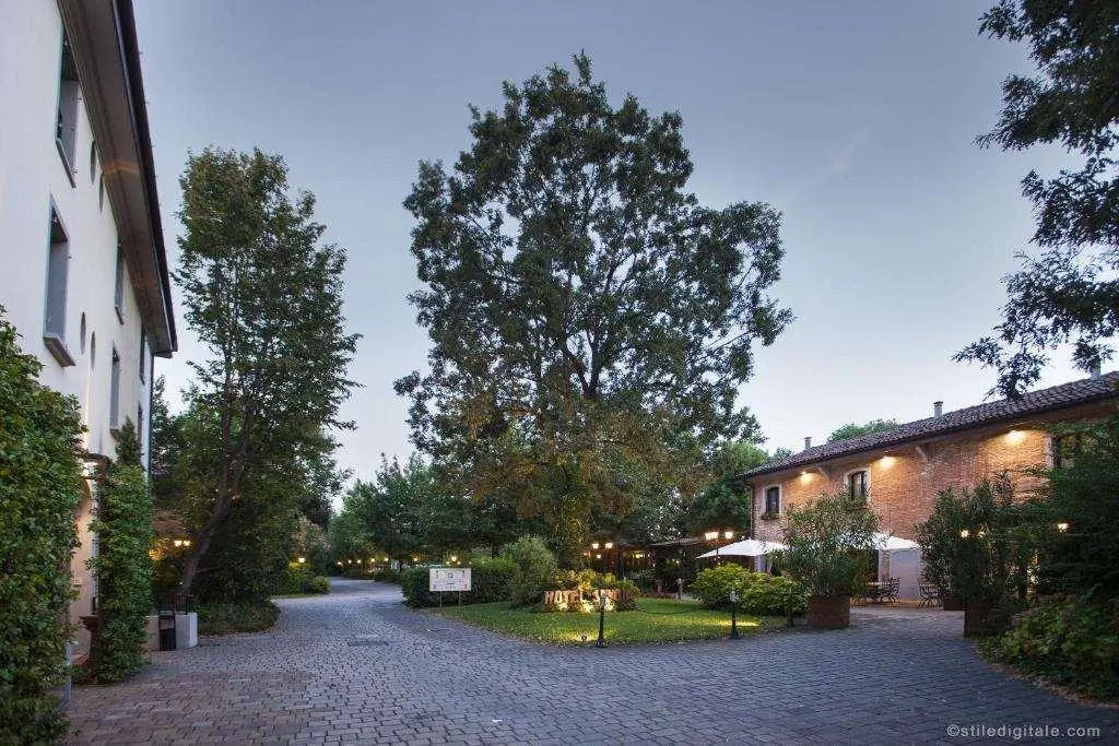 Savoia Hotel Country House, General view