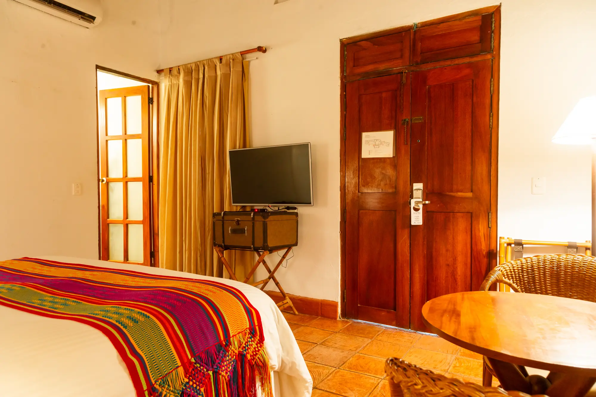 Hotel Bantu By Faranda Boutique, A Member Of Radis, Room