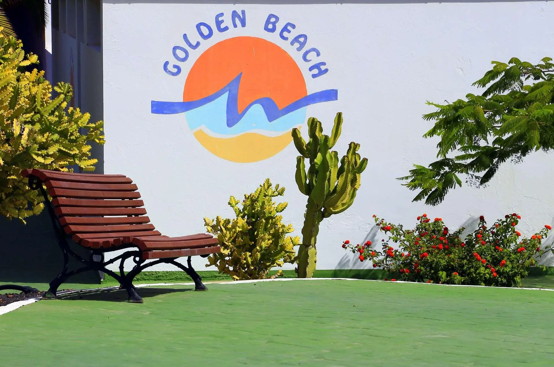 Labranda Golden Beach, General view