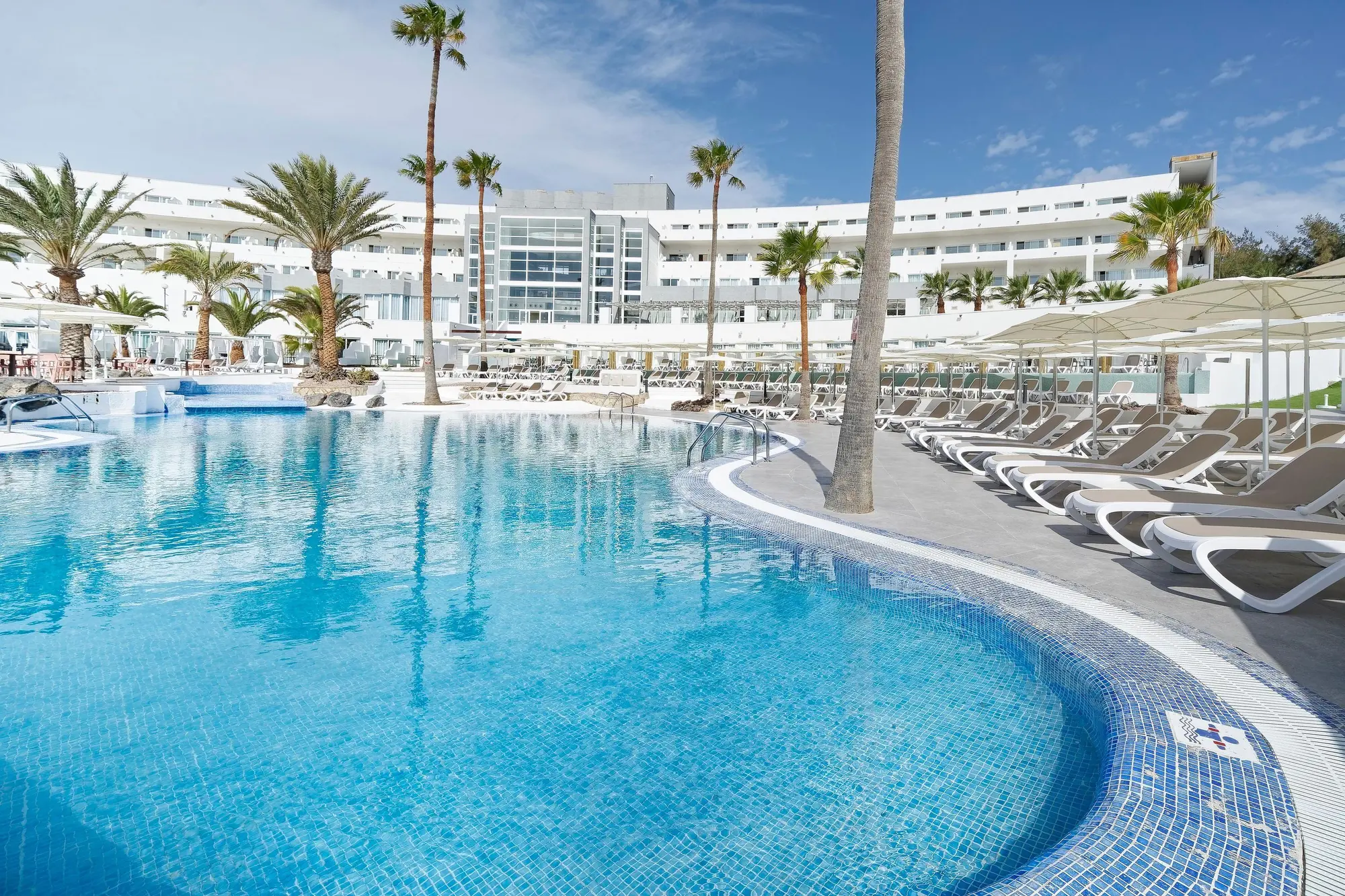 Labranda Golden Beach, Pool