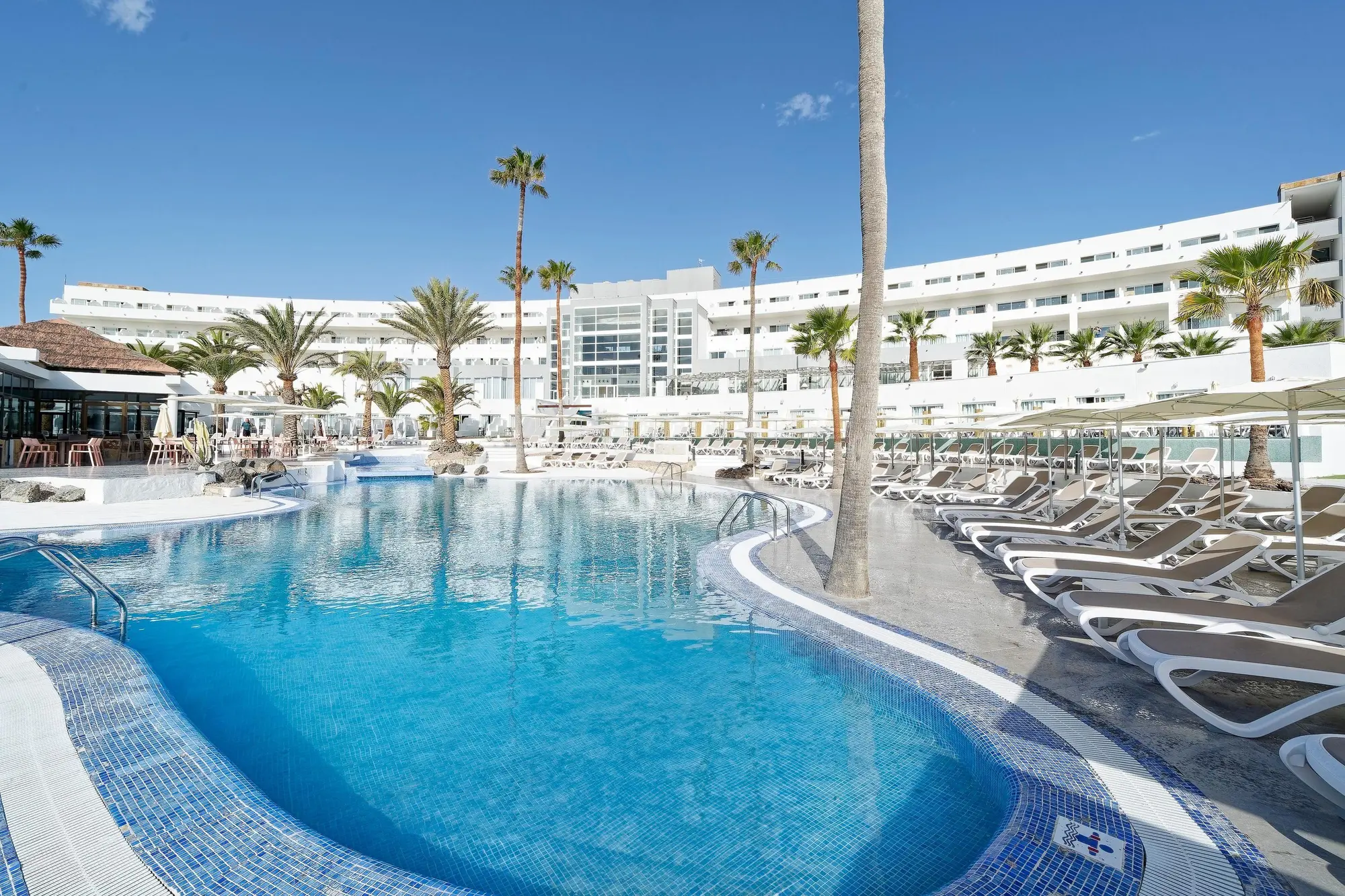Labranda Golden Beach, Pool