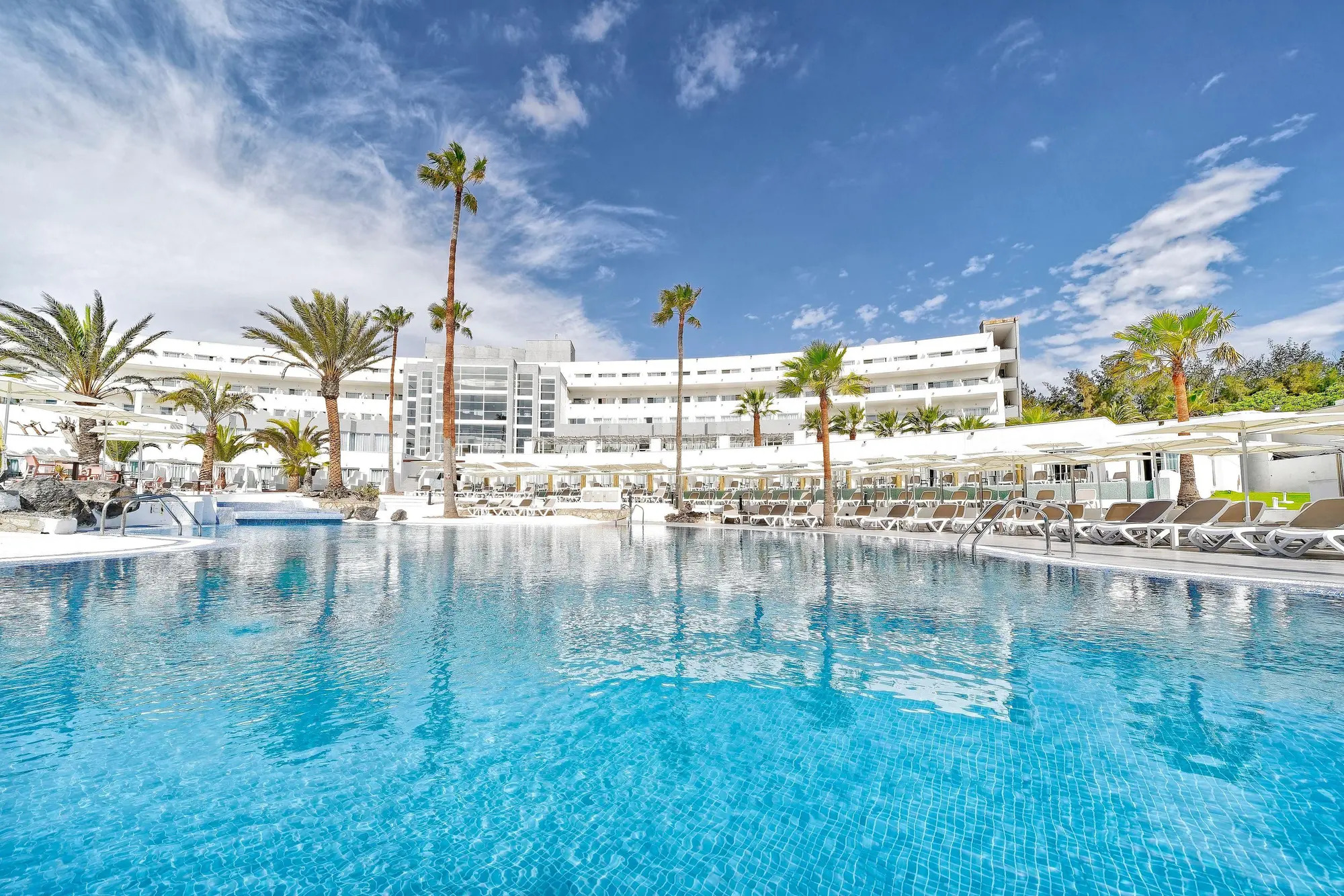 Labranda Golden Beach, Pool