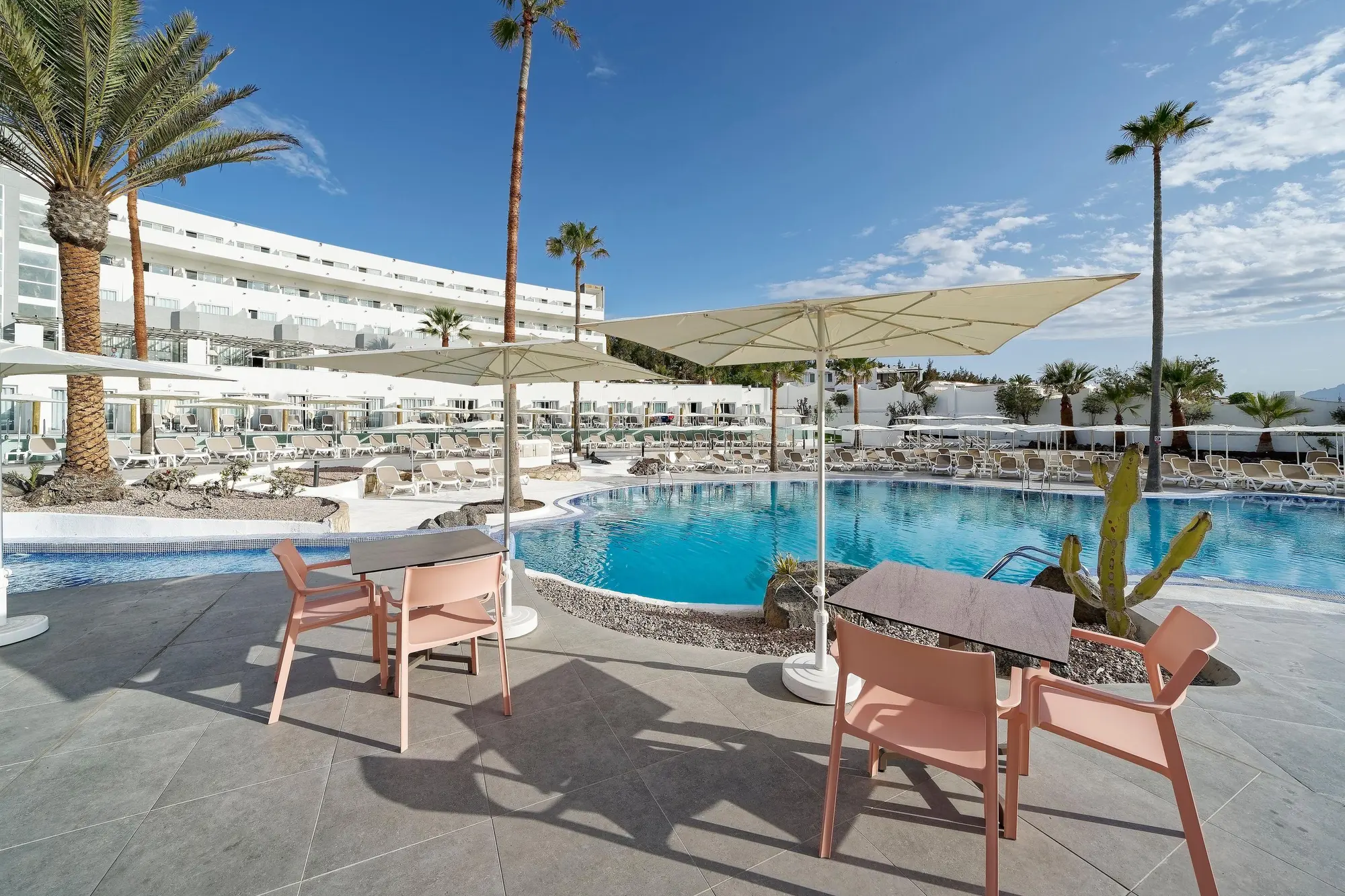 Labranda Golden Beach, Pool